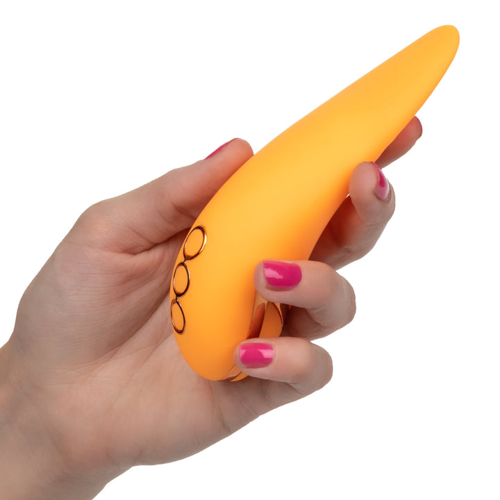 California Dreaming Hollywood Hottie - VIBRATORS - Romeo Romeo