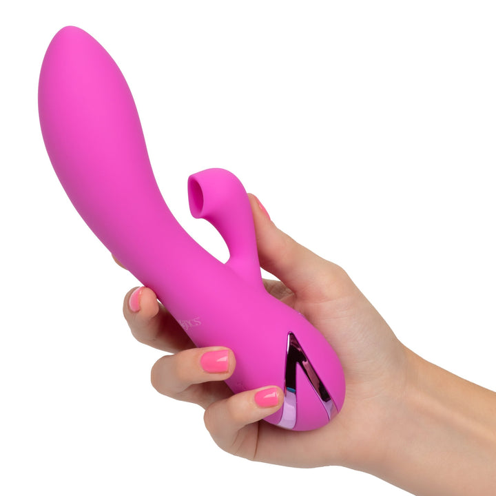 California Dreaming Malibu Minx - VIBRATORS - Romeo Romeo