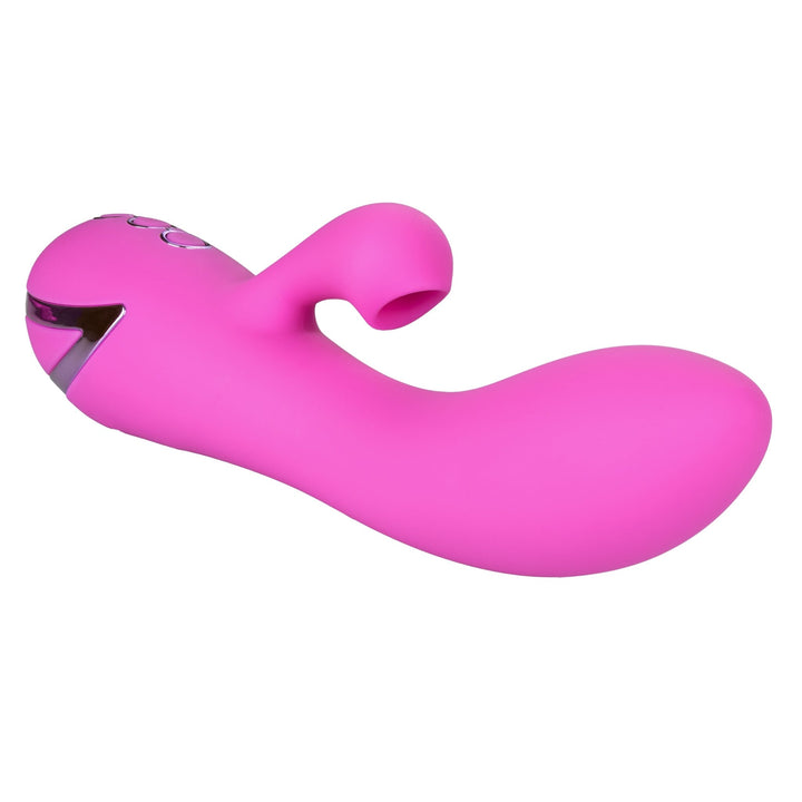 California Dreaming Malibu Minx - VIBRATORS - Romeo Romeo