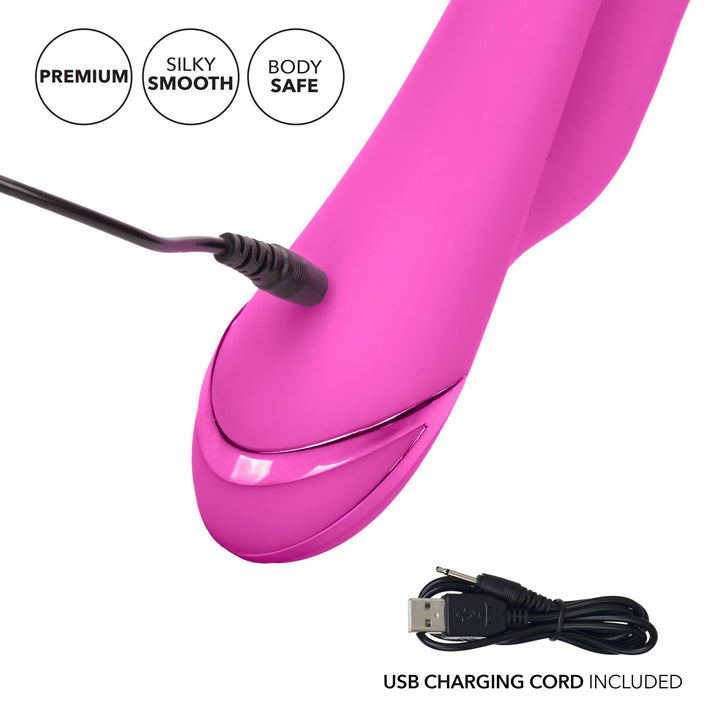 California Dreaming Malibu Minx - VIBRATORS - Romeo Romeo