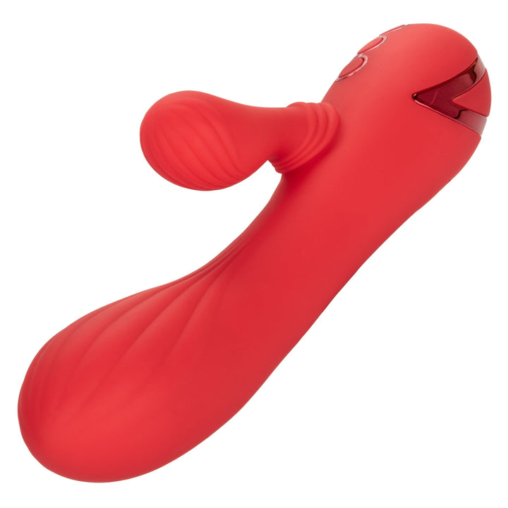 California Dreaming Palisades Passion - VIBRATORS - Romeo Romeo