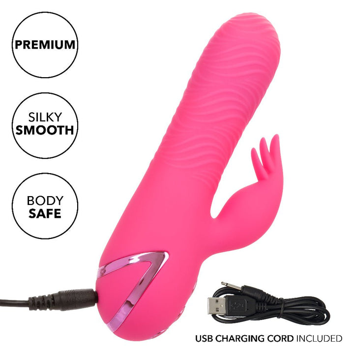 California Dreaming Sacramento Sweetie - VIBRATORS - Romeo Romeo