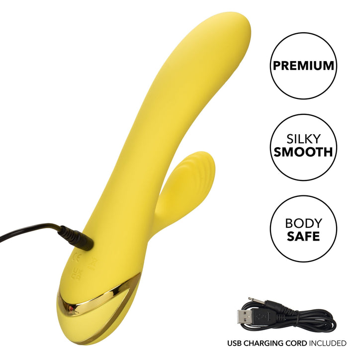 California Dreaming San Diego Seduction - VIBRATORS - Romeo Romeo