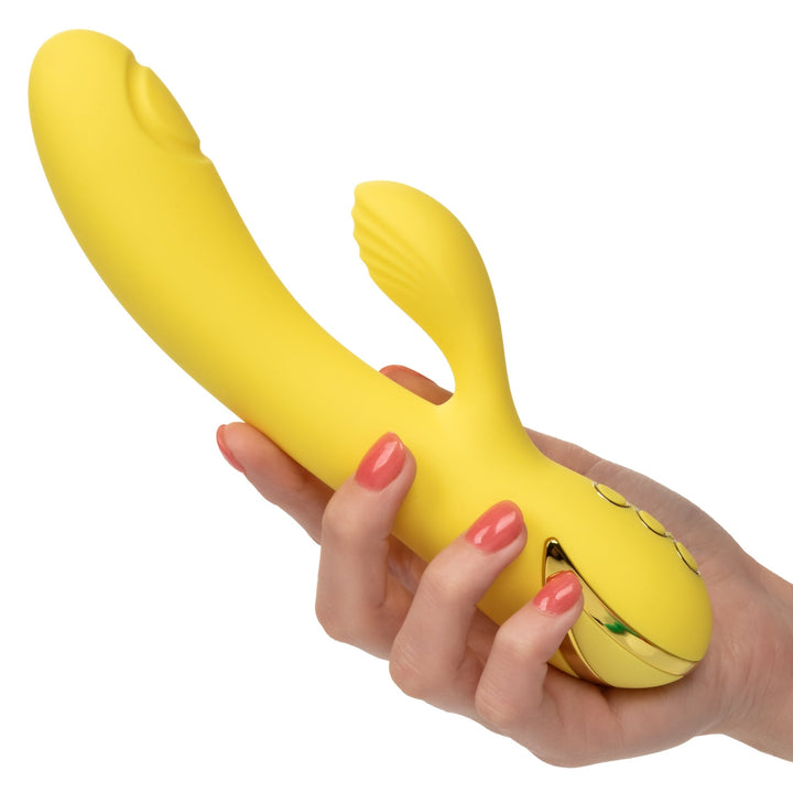 California Dreaming San Diego Seduction - VIBRATORS - Romeo Romeo