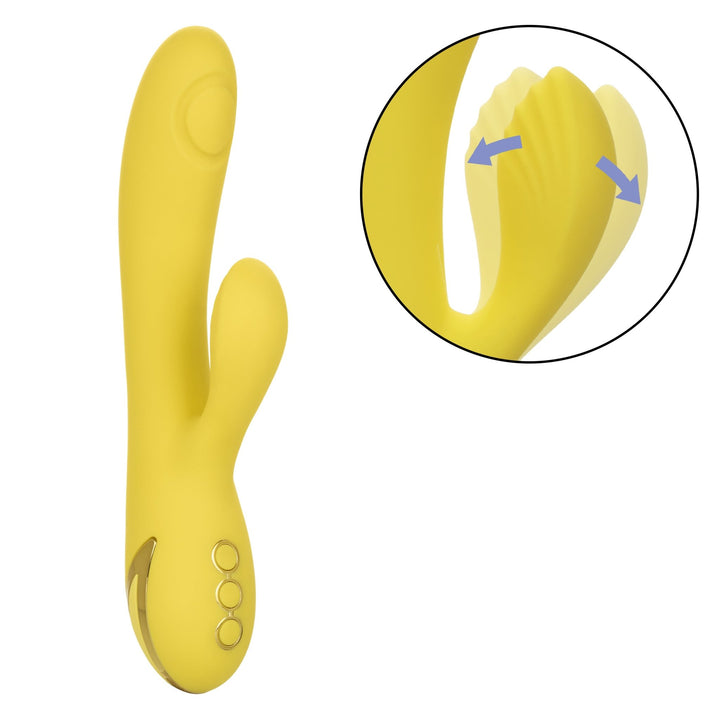California Dreaming San Diego Seduction - VIBRATORS - Romeo Romeo
