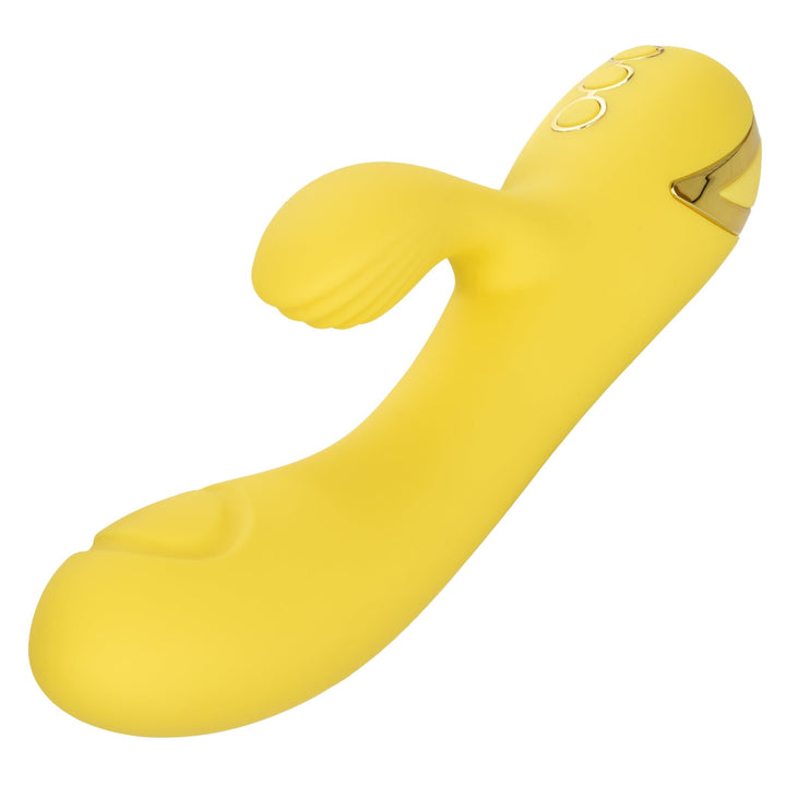 California Dreaming San Diego Seduction - VIBRATORS - Romeo Romeo