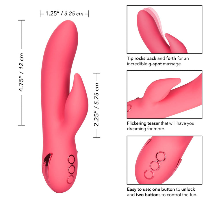 California Dreaming San Francisco Sweetheart - VIBRATORS - Romeo Romeo