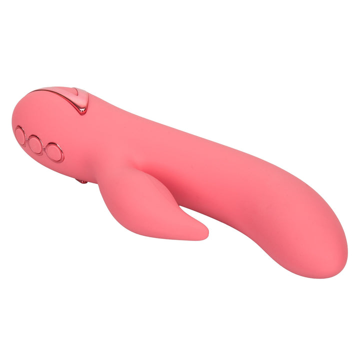 California Dreaming San Francisco Sweetheart - VIBRATORS - Romeo Romeo