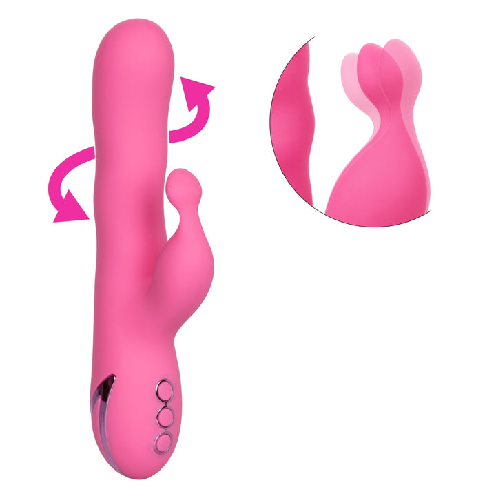 California Dreaming® Santa Barbara Surfer - VIBRATORS - Romeo Romeo