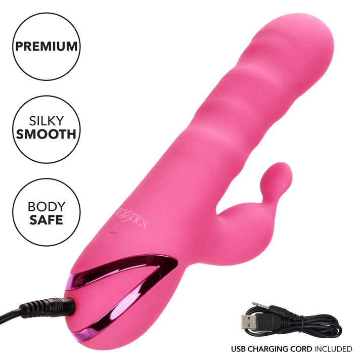 California Dreaming® Santa Barbara Surfer - VIBRATORS - Romeo Romeo