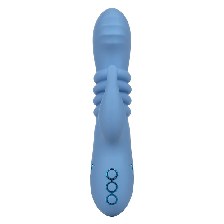 California Dreaming Santa Cruz 'Coaster - VIBRATORS - Romeo Romeo