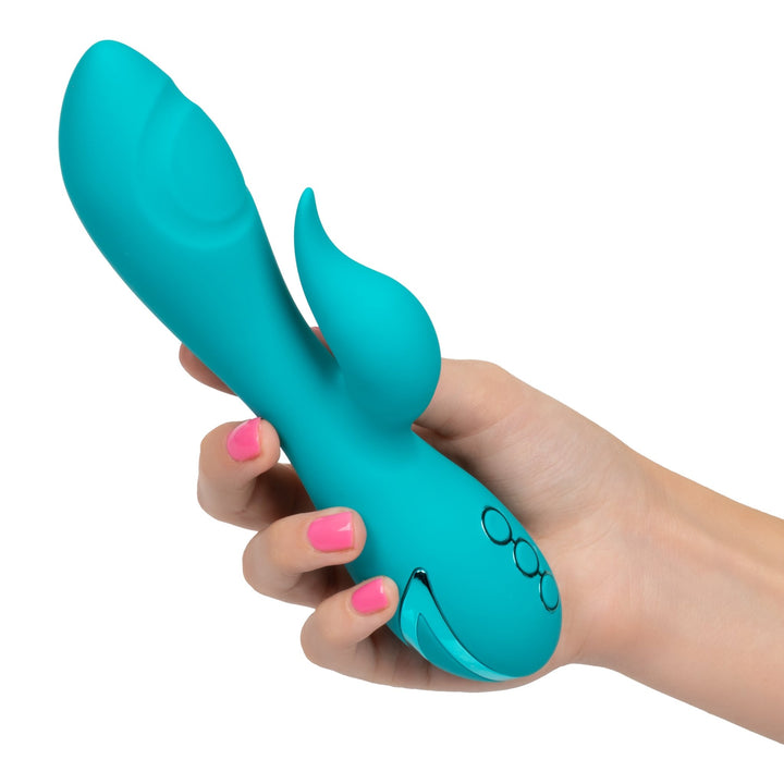 California Dreaming® Santa Monica Starlet - VIBRATORS - Romeo Romeo