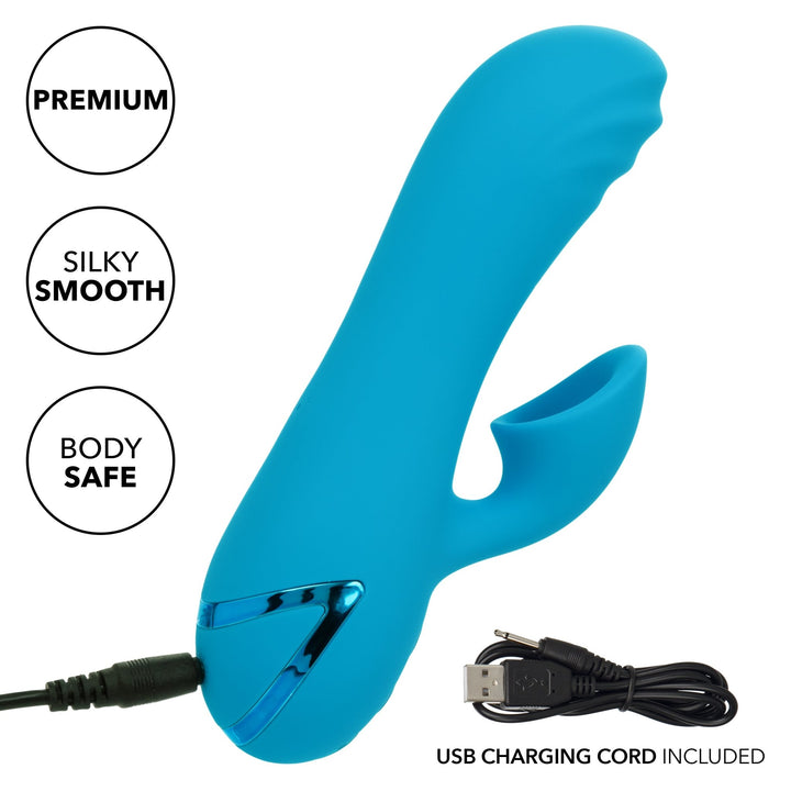 California Dreaming Sunset Beach Seducer - VIBRATORS - Romeo Romeo