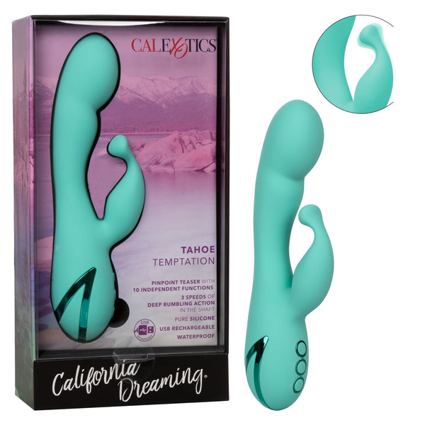 California Dreaming Tahoe Temptation - VIBRATORS - Romeo Romeo