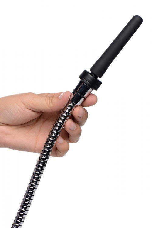 Cleanstream Travel Enema 5Pc Water Bottle Set - ANAL PLAY - Romeo Romeo