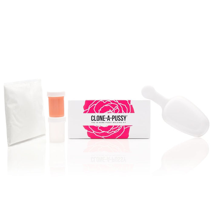 Clone - A - Pussy - DILDOS - Romeo Romeo