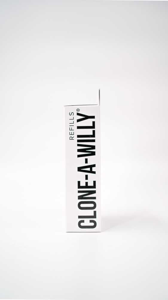 Clone - A - Willy Molding Powder Refill Kit - DILDOS - Romeo Romeo