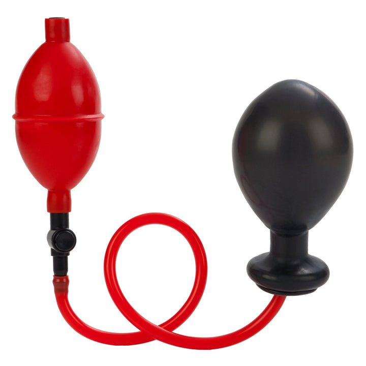 Colt Expandable Butt Plug - ANAL PLAY - Romeo Romeo