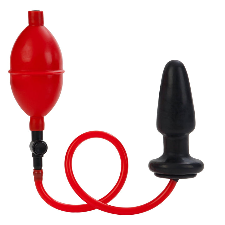 Colt Expandable Butt Plug - ANAL PLAY - Romeo Romeo