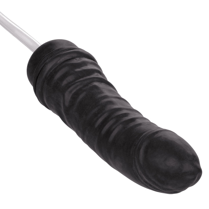 Colt Hefty Probe Inflatable Butt Plug - ANAL PLAY - Romeo Romeo