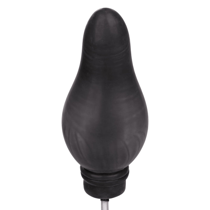 Colt Hefty Probe Inflatable Butt Plug - ANAL PLAY - Romeo Romeo