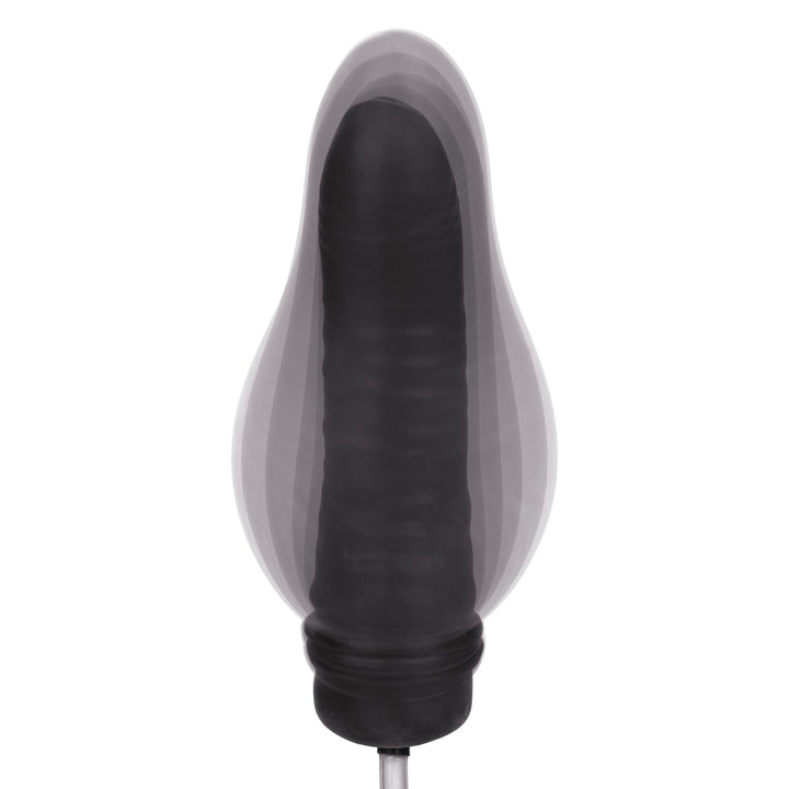 Colt Hefty Probe Inflatable Butt Plug - ANAL PLAY - Romeo Romeo