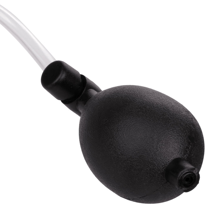 Colt Hefty Probe Inflatable Butt Plug - ANAL PLAY - Romeo Romeo