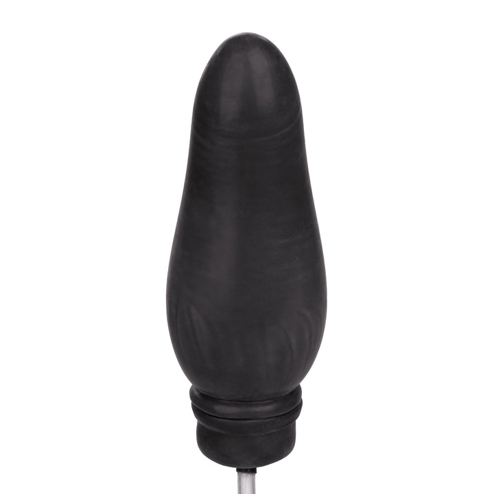 Colt Hefty Probe Inflatable Butt Plug - ANAL PLAY - Romeo Romeo