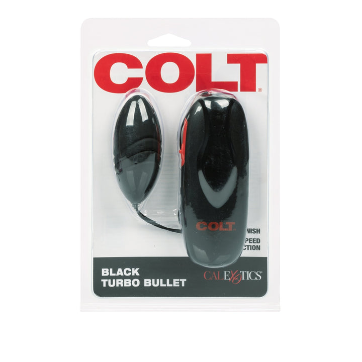 Colt Turbo Bullet - VIBRATORS - Romeo Romeo