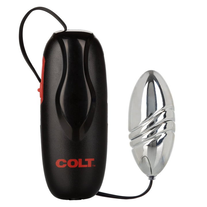 Colt Turbo Bullet - VIBRATORS - Romeo Romeo