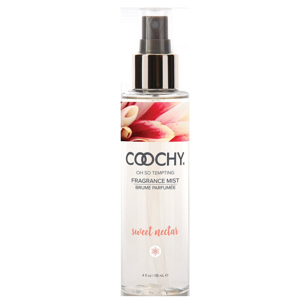 Coochy Body Mist - BATH + BODY - Romeo Romeo