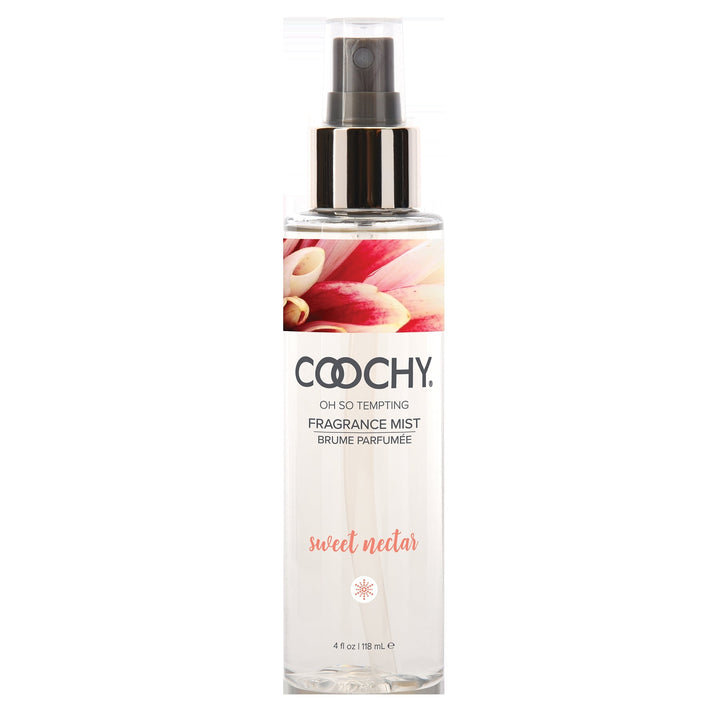 Coochy Body Mist - BATH + BODY - Romeo Romeo