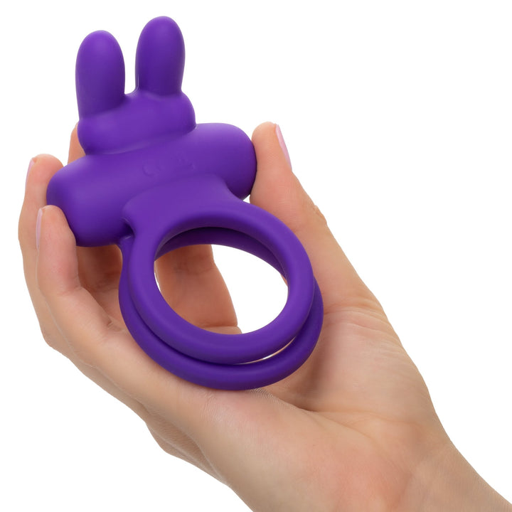 Couples Enhancers Dual Rockin’ Rabbit® Enhancer - FOR HIM - Romeo Romeo