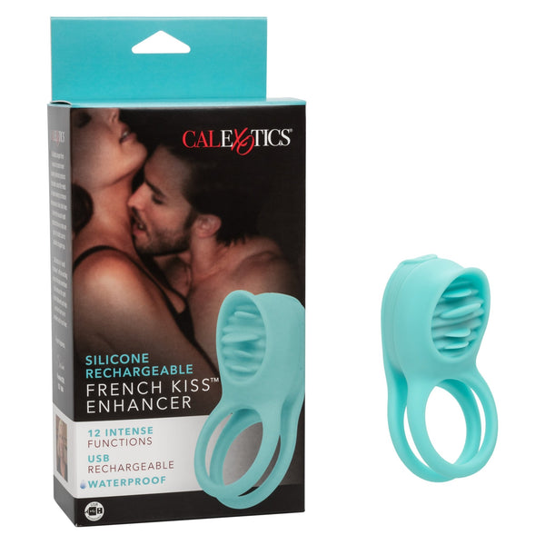 Couples Enhancers French Kiss™ Enhancer - FOR HIM - Romeo Romeo