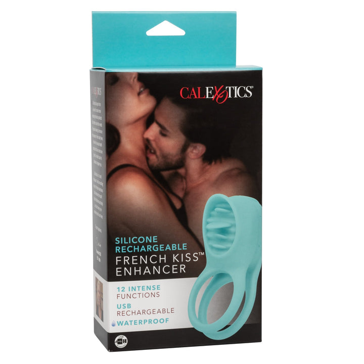 Couples Enhancers French Kiss™ Enhancer - FOR HIM - Romeo Romeo