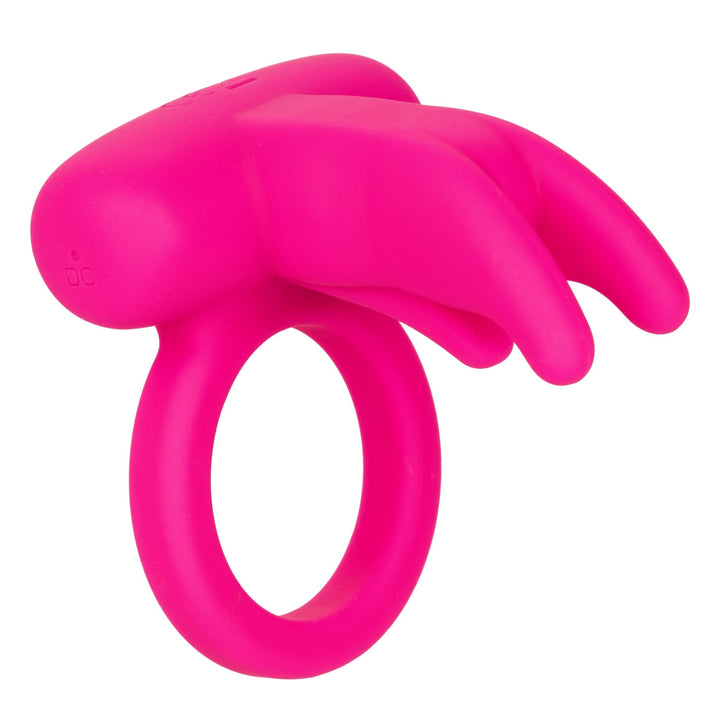 Couples Enhancers Triple Clit Flicker - FOR HIM - Romeo Romeo