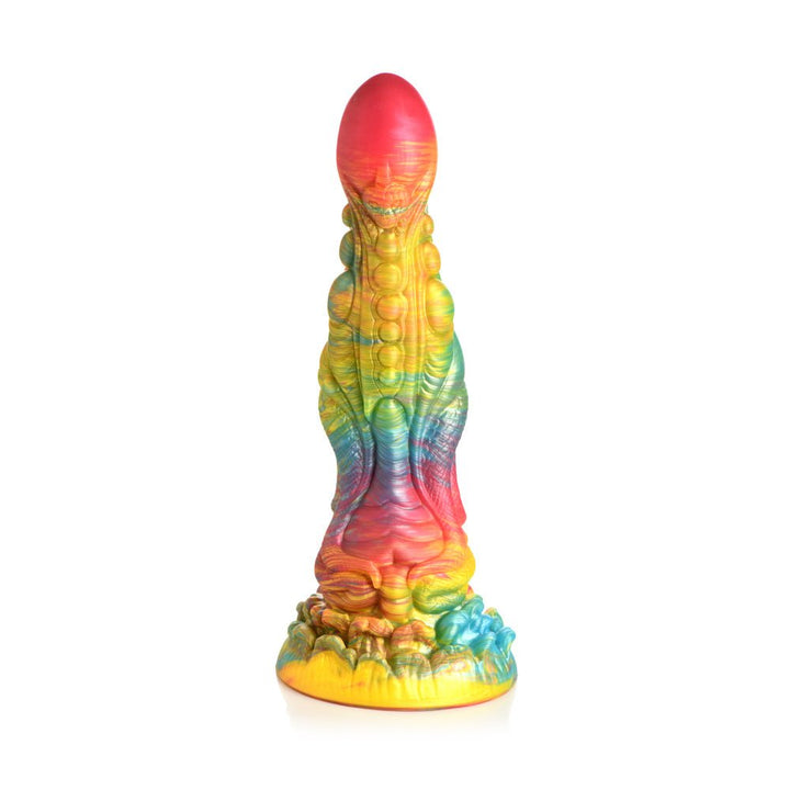 Creature Cocks Majestic Merman Silicone Dildo - DILDOS - Romeo Romeo