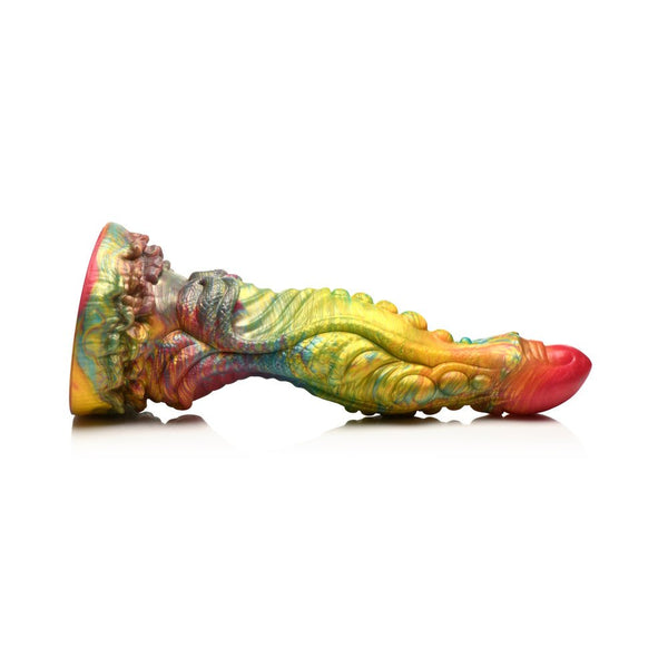 Creature Cocks Majestic Merman Silicone Dildo - DILDOS - Romeo Romeo