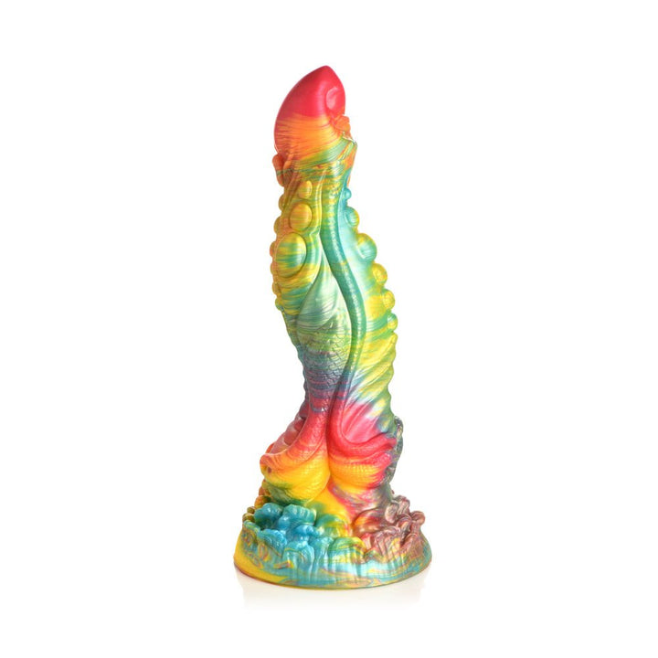 Creature Cocks Majestic Merman Silicone Dildo - DILDOS - Romeo Romeo