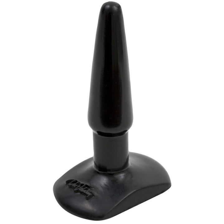Doc Johnson Classic Butt Plug - ANAL PLAY - Romeo Romeo