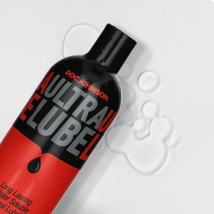 Doc Jonson Ultra Lubricant - LUBES - Romeo Romeo