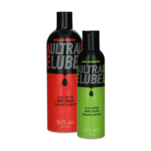 Doc Jonson Ultra Lubricant - LUBES - Romeo Romeo