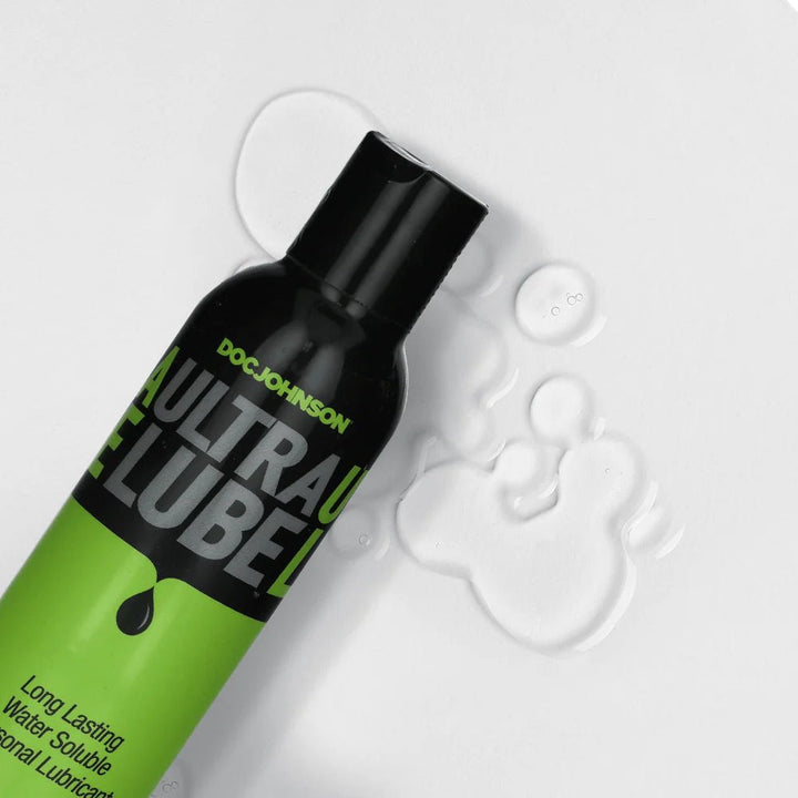 Doc Jonson Ultra Lubricant - LUBES - Romeo Romeo