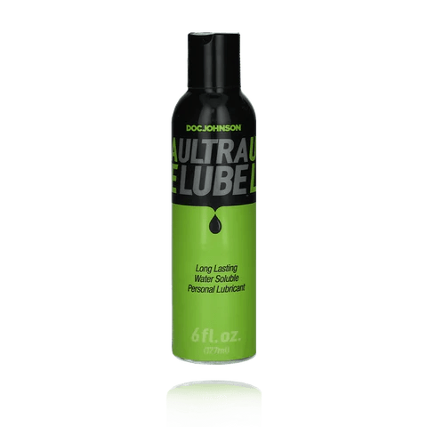 Doc Jonson Ultra Lubricant - LUBES - Romeo Romeo