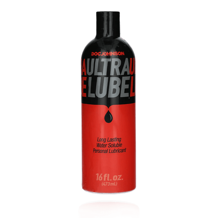 Doc Jonson Ultra Lubricant - LUBES - Romeo Romeo