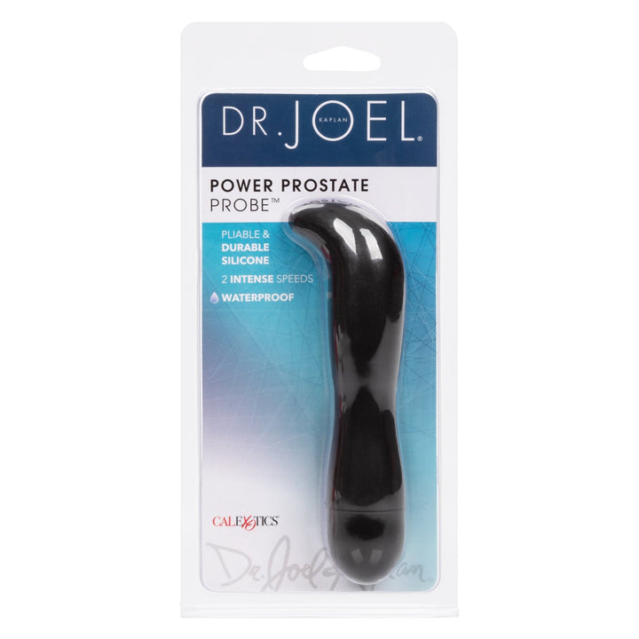 Dr. Joel Kaplan Power Prostate Probe - ANAL PLAY - Romeo Romeo