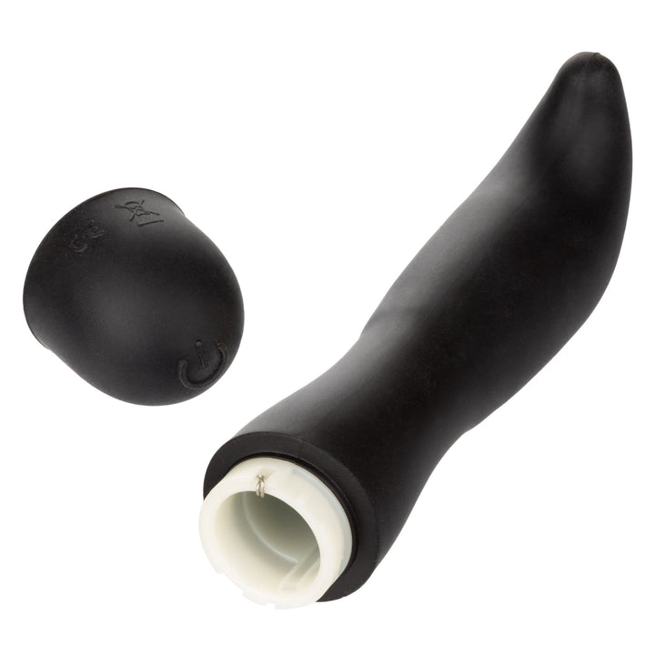 Dr. Joel Kaplan Power Prostate Probe - ANAL PLAY - Romeo Romeo