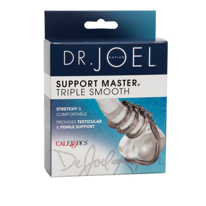 Dr. Joel Kaplan Support Master Triple Smooth - FOR HIM - Romeo Romeo