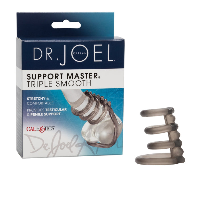 Dr. Joel Kaplan Support Master Triple Smooth - FOR HIM - Romeo Romeo