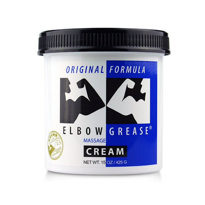 Elbow Grease Original Cream - LUBES - Romeo Romeo